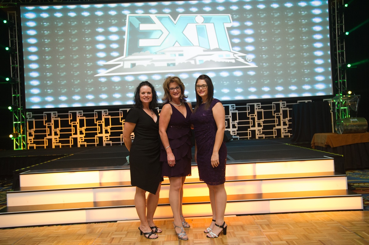 EXIT Realty event photo