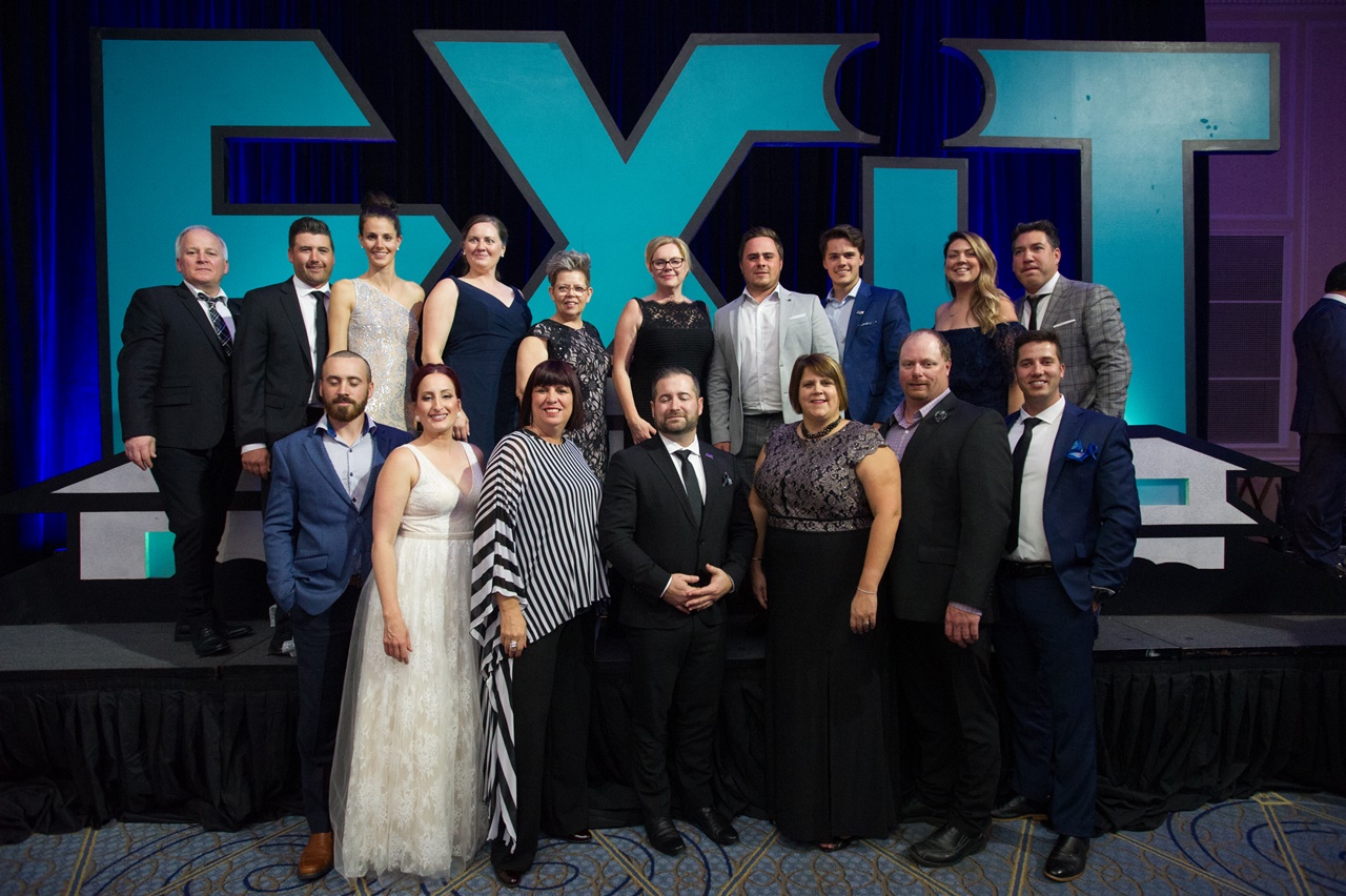 EXIT Realty event photo
