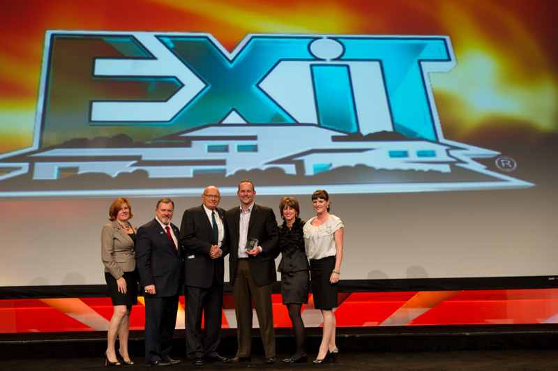 EXIT Realty event photo