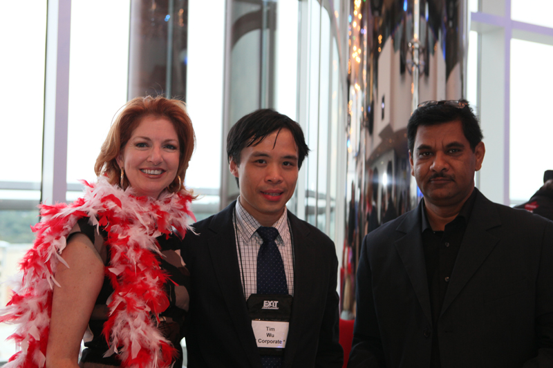 EXIT Realty event photo