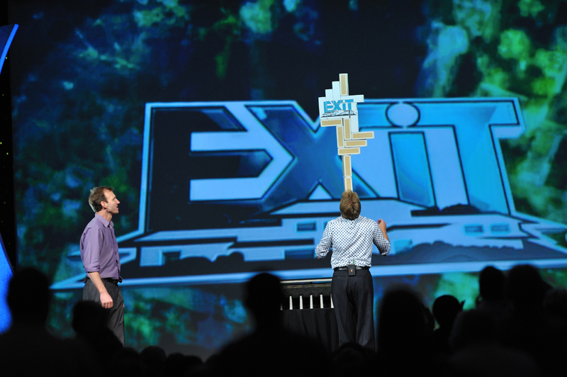EXIT Realty event photo