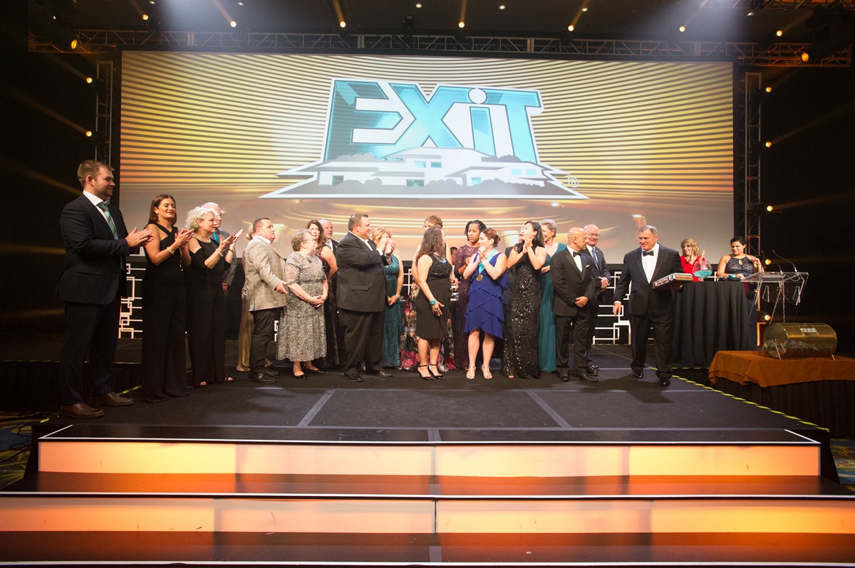 EXIT Realty event photo