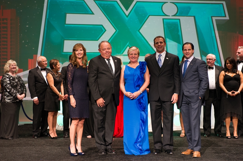 EXIT Realty event photo