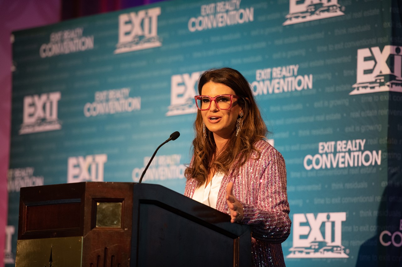 EXIT Realty event photo