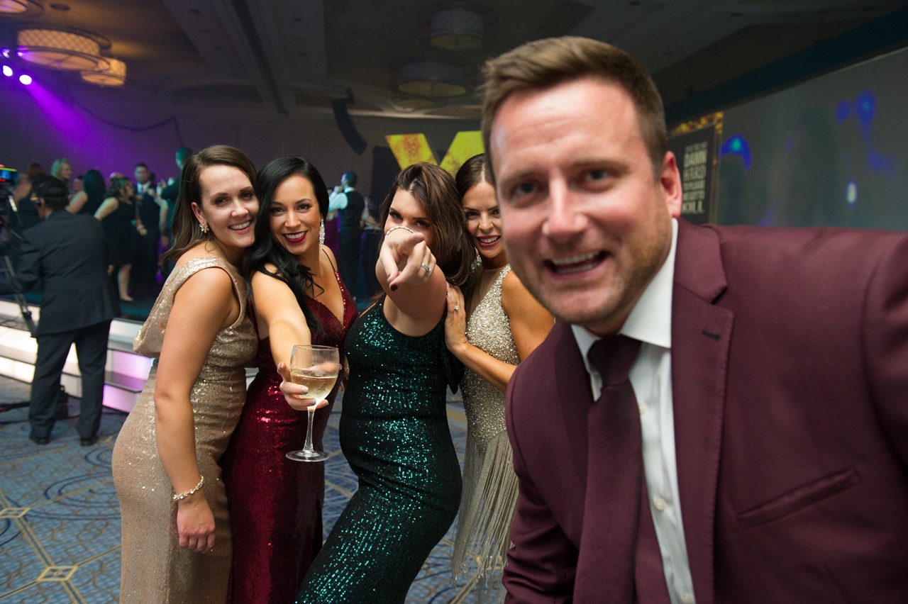 EXIT Realty event photo