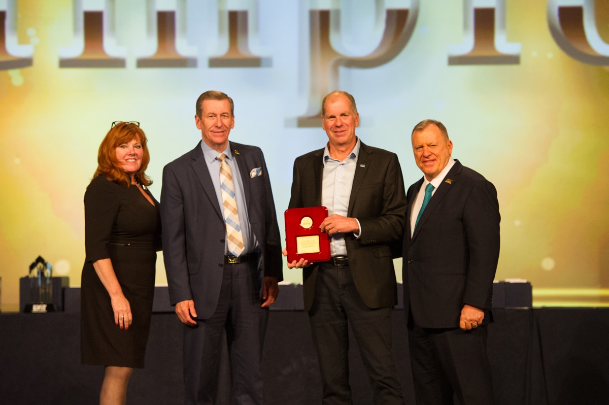 EXIT Realty event photo