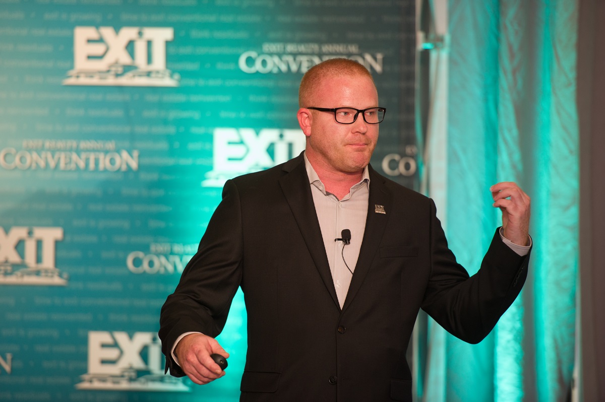 EXIT Realty event photo