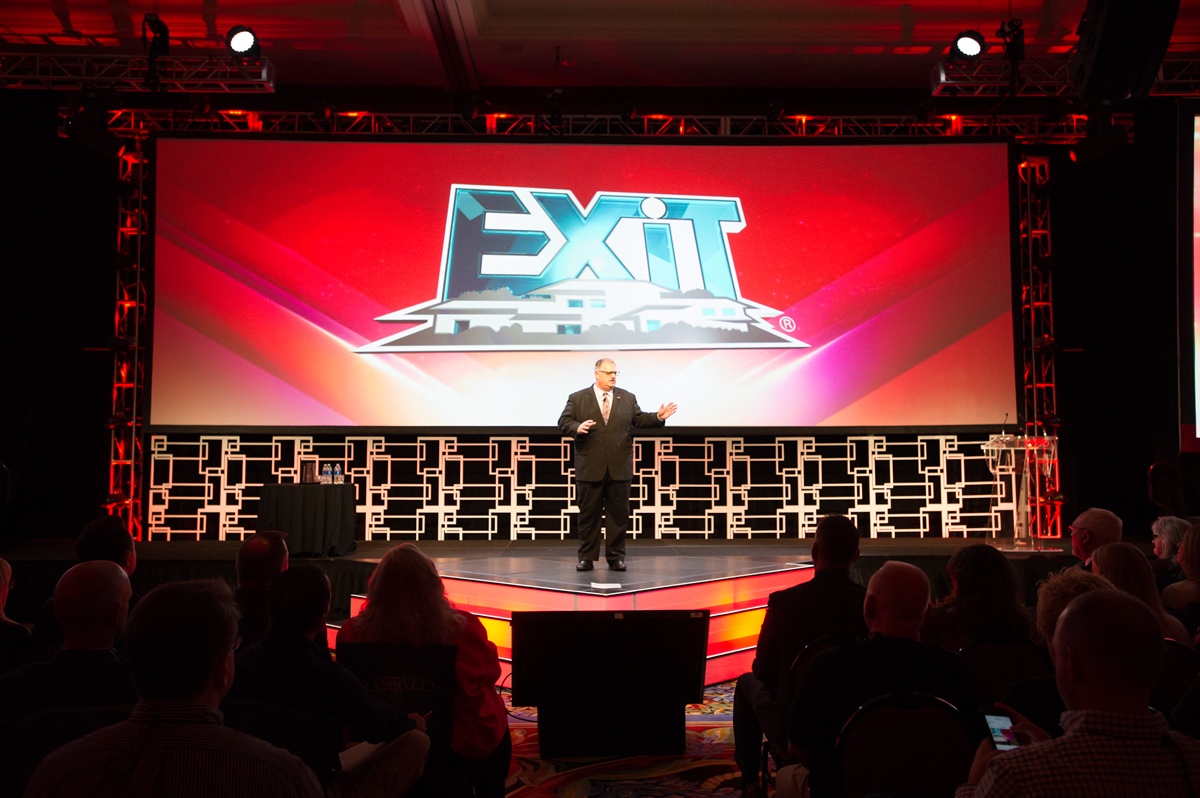 EXIT Realty event photo