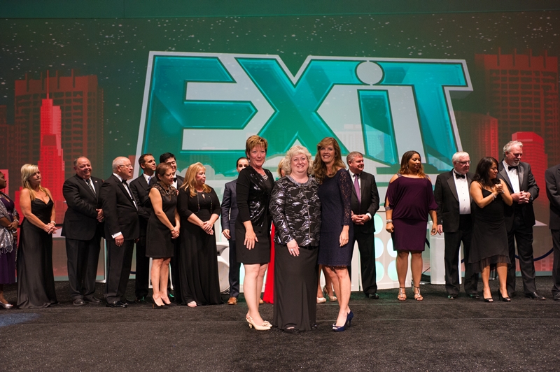 EXIT Realty event photo