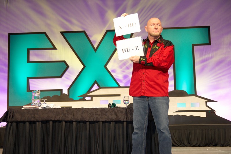 EXIT Realty event photo