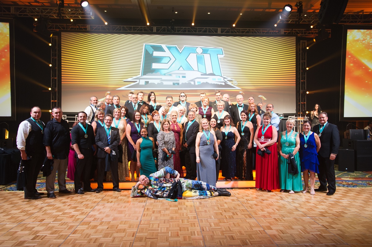 EXIT Realty event photo