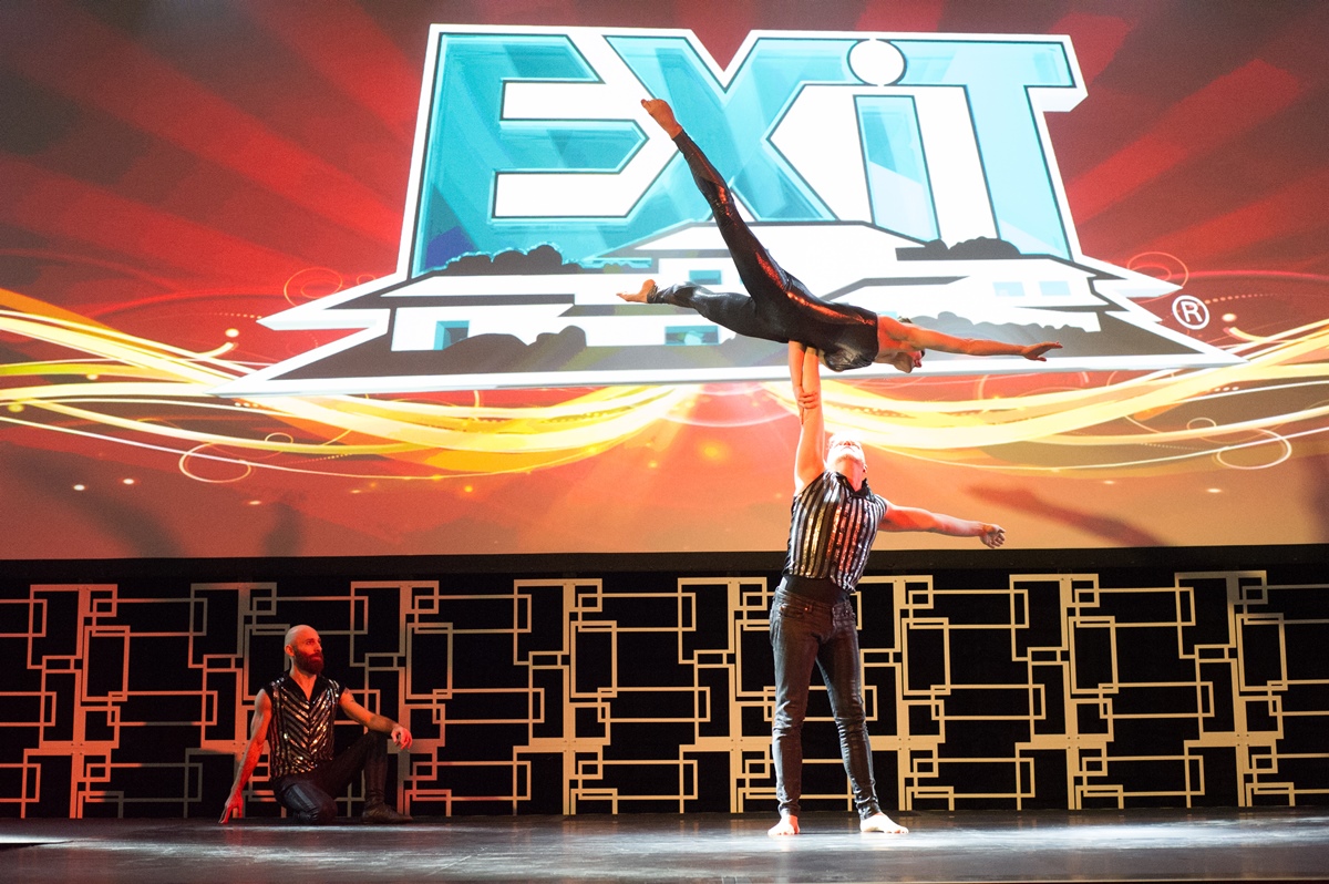 EXIT Realty event photo