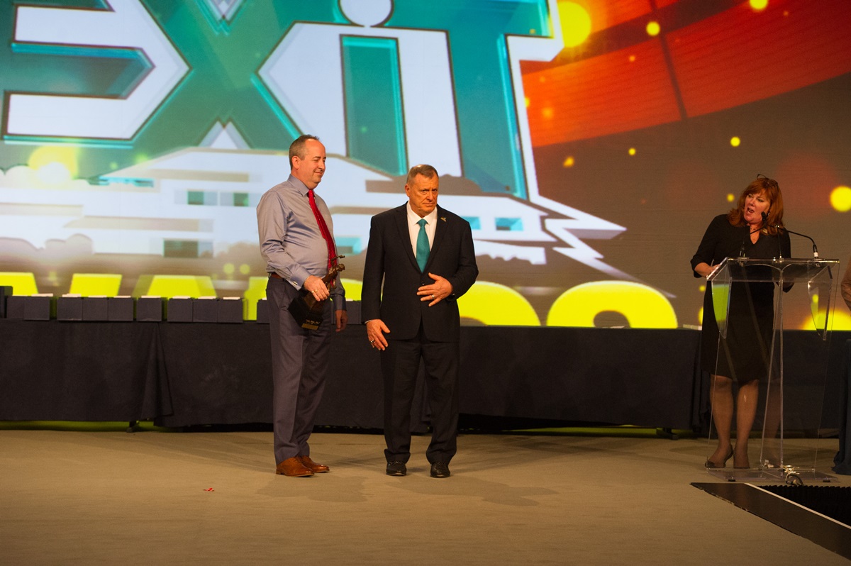 EXIT Realty event photo