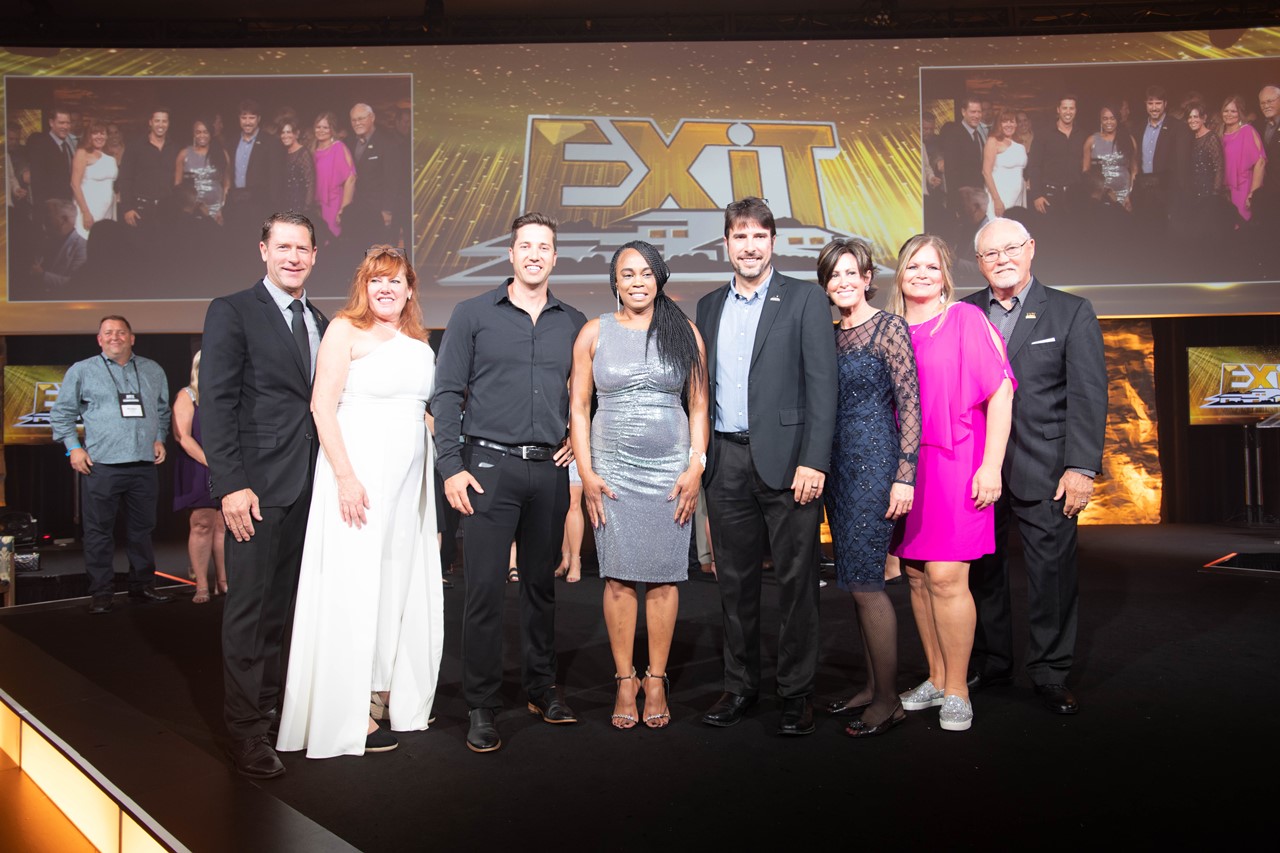 EXIT Realty event photo