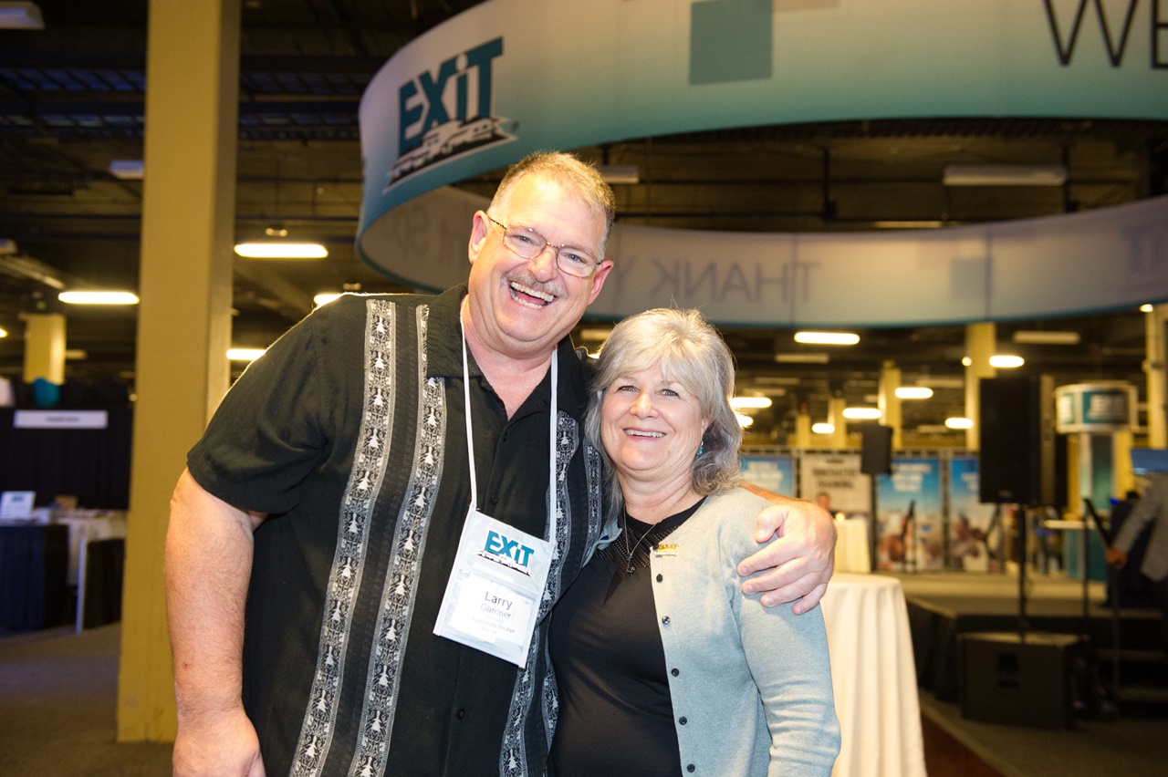 EXIT Realty event photo