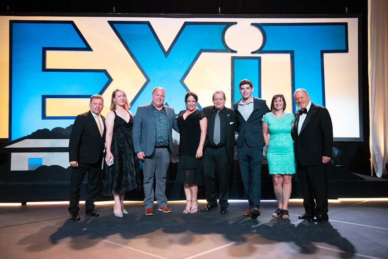 EXIT Realty event photo