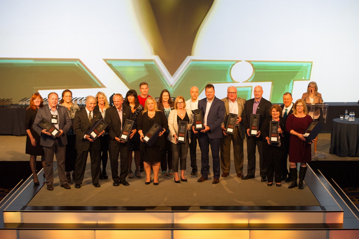 EXIT Realty event photo