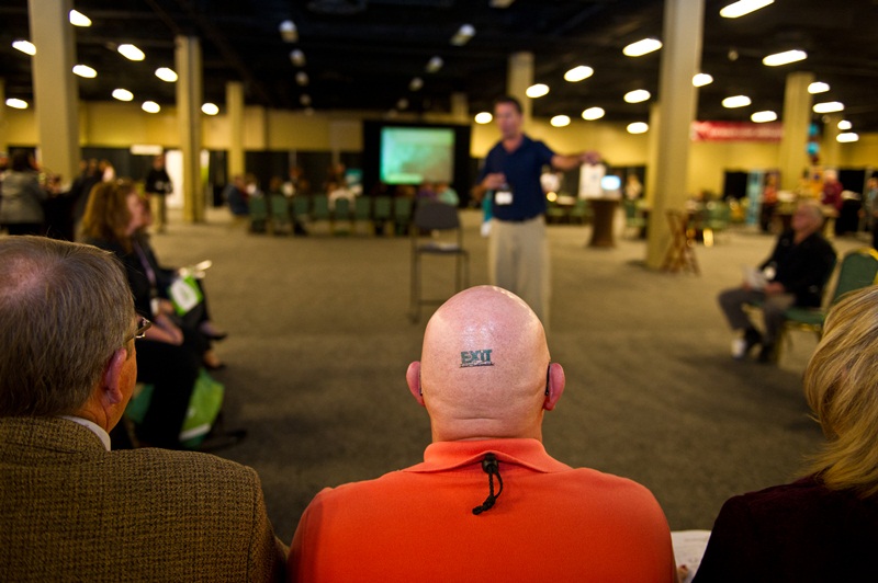 EXIT Realty event photo