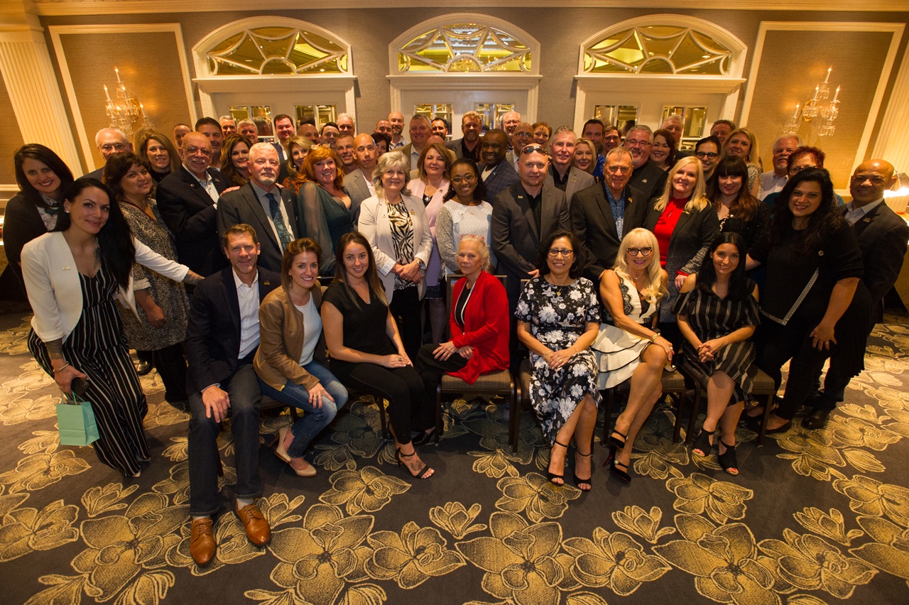 EXIT Realty event photo