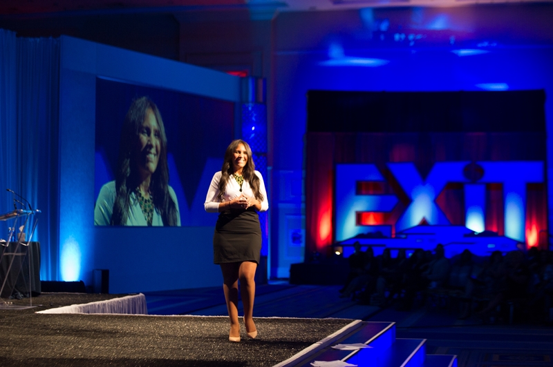 EXIT Realty event photo