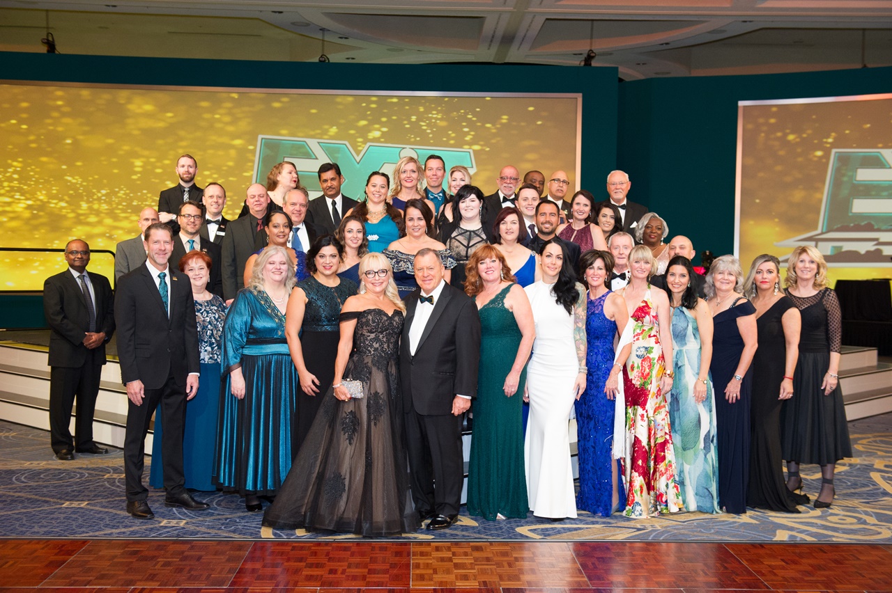 EXIT Realty event photo