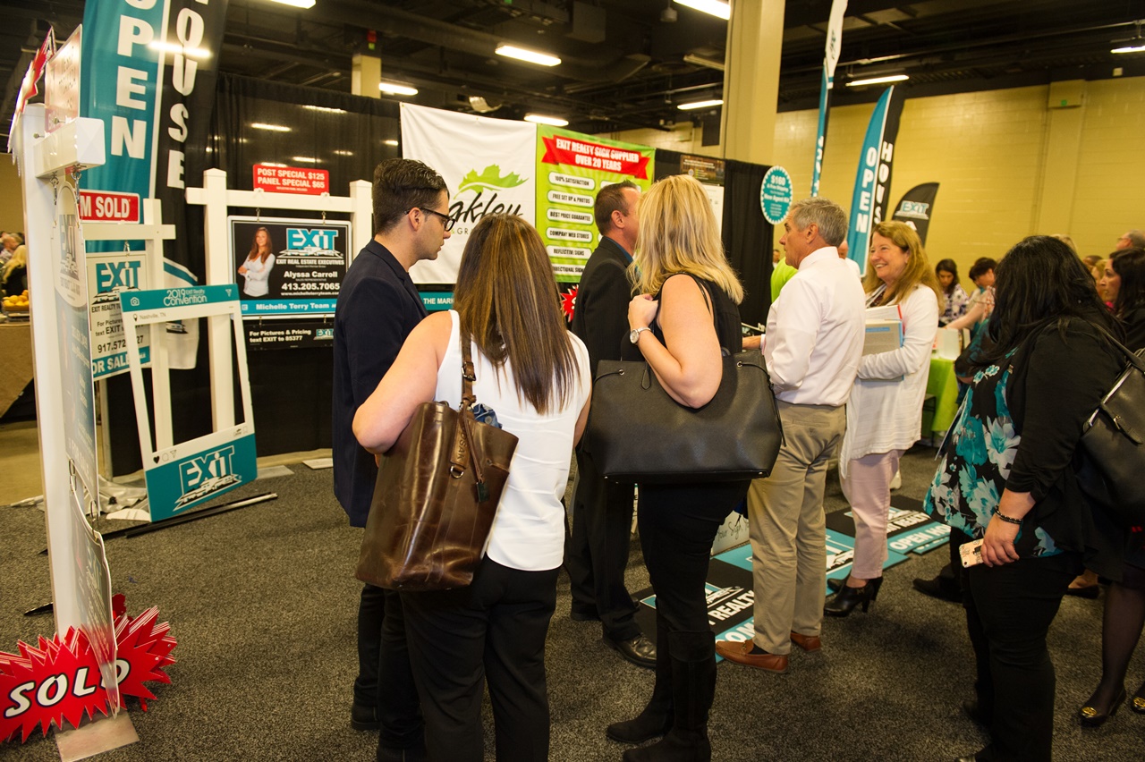 EXIT Realty event photo