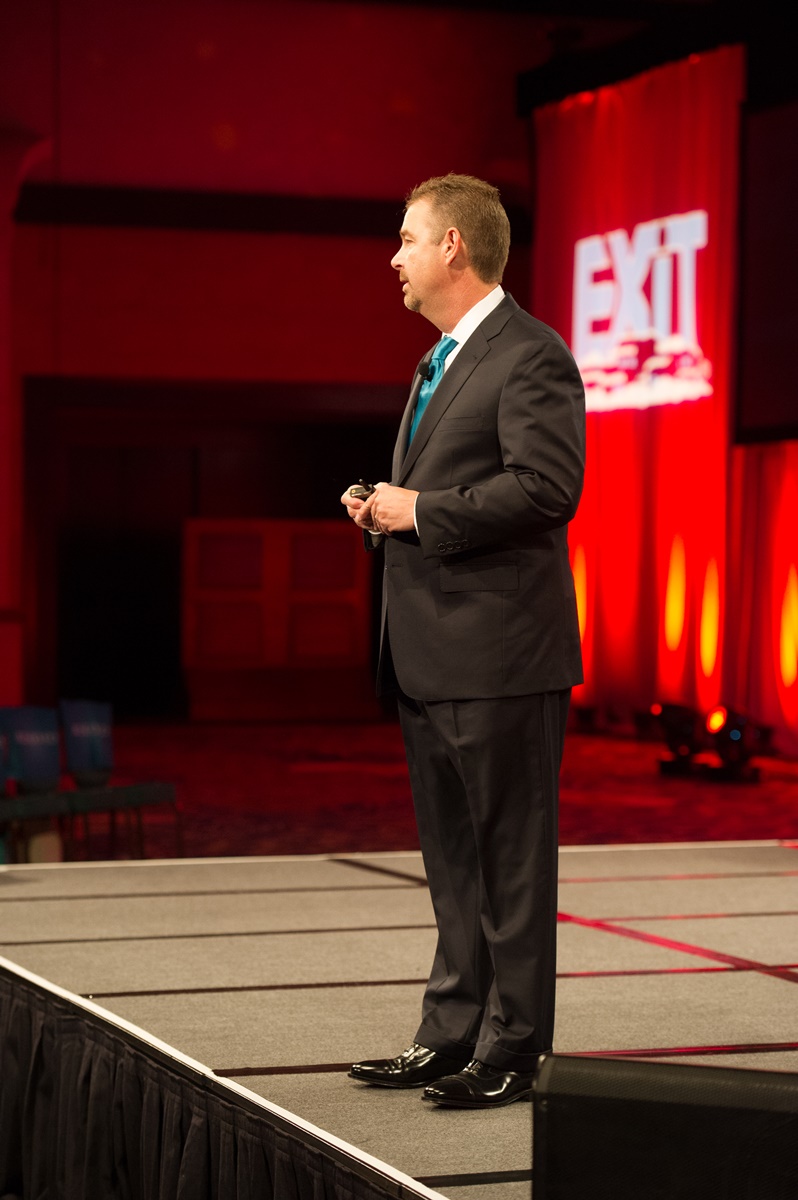 EXIT Realty event photo