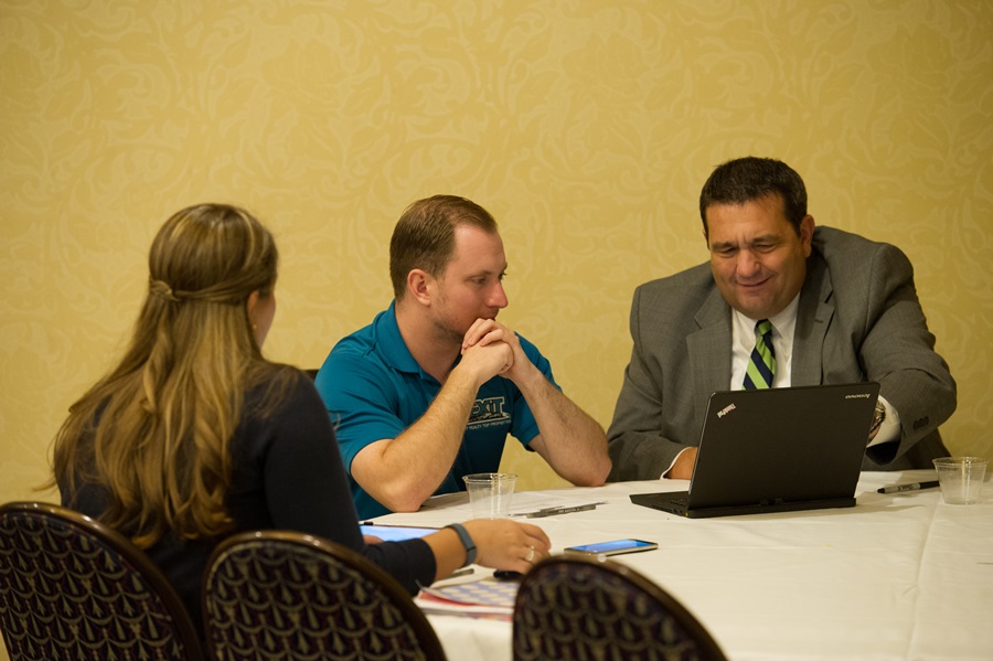 EXIT Realty event photo