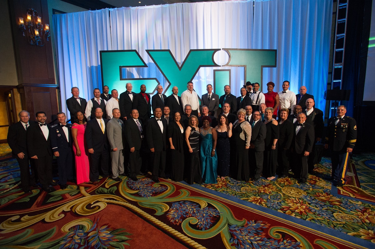 EXIT Realty event photo