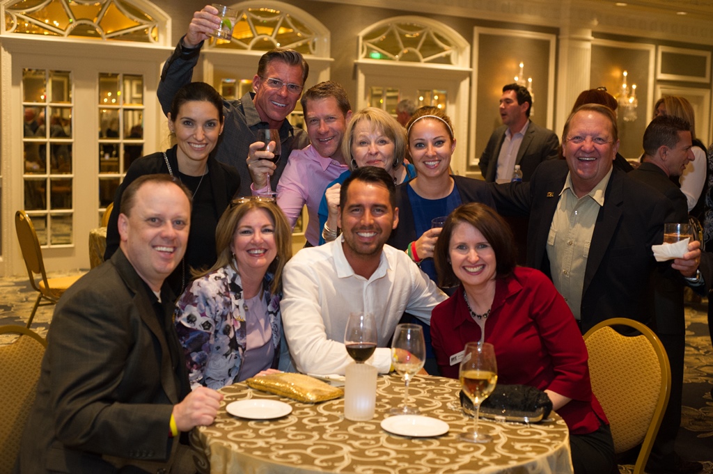 EXIT Realty event photo