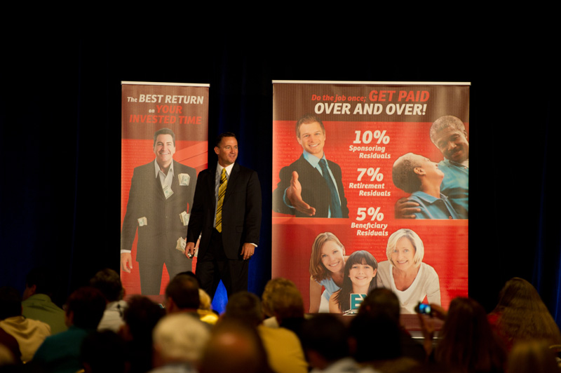 EXIT Realty event photo