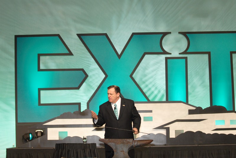 EXIT Realty event photo