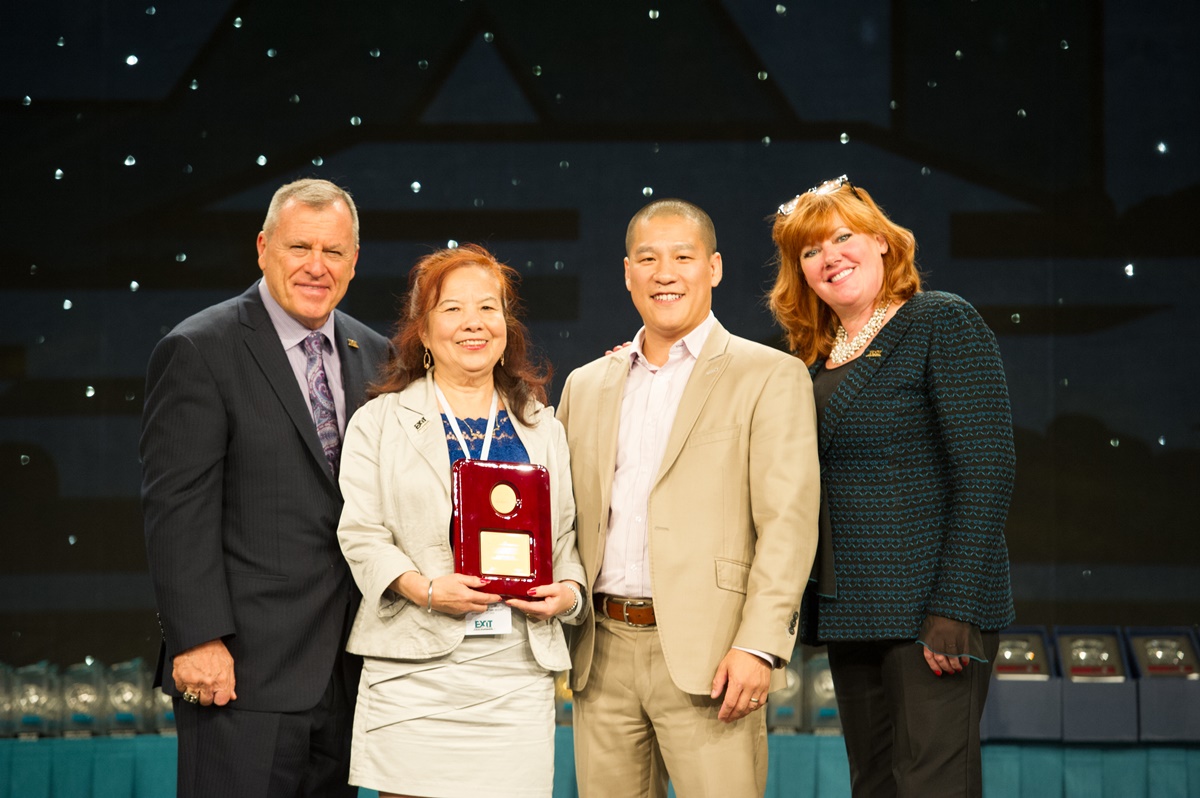 EXIT Realty event photo