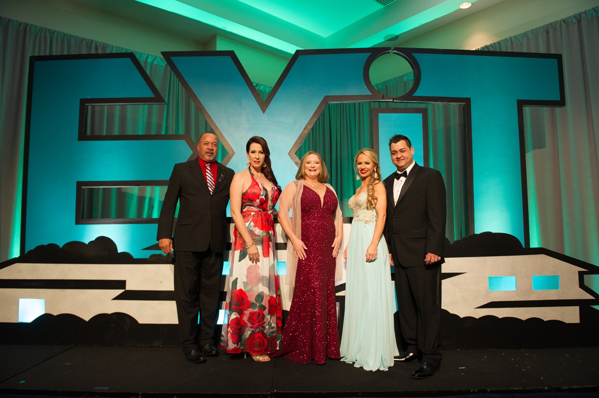 EXIT Realty event photo