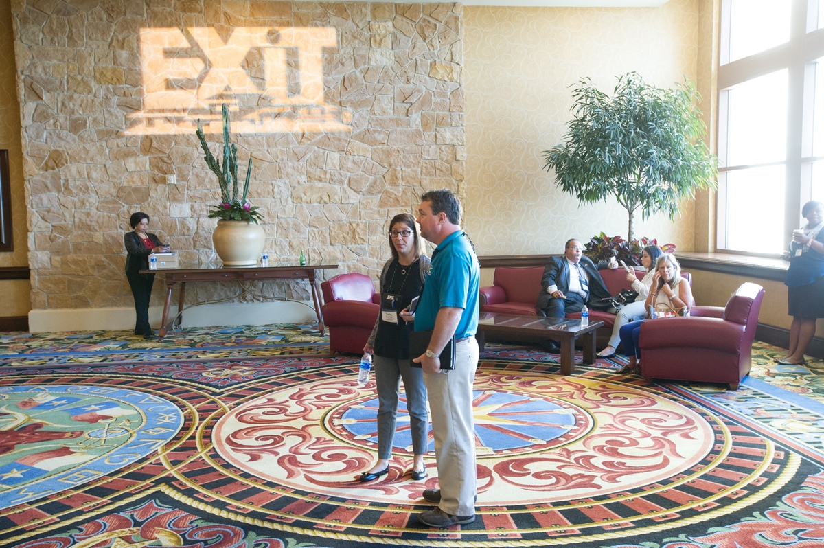 EXIT Realty event photo