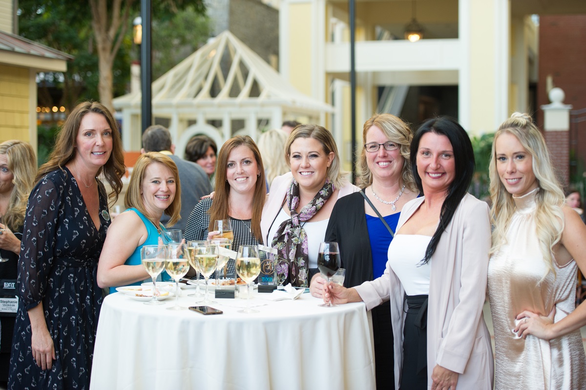 EXIT Realty event photo