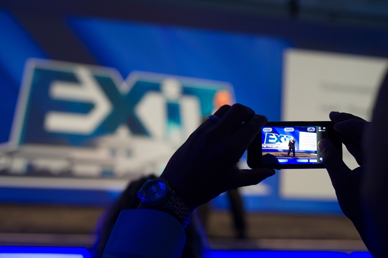 EXIT Realty event photo