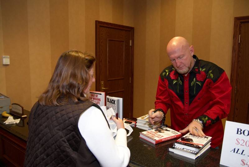 EXIT Realty event photo