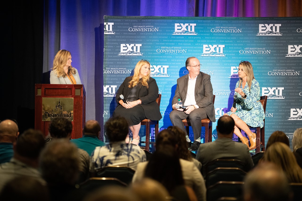 EXIT Realty event photo
