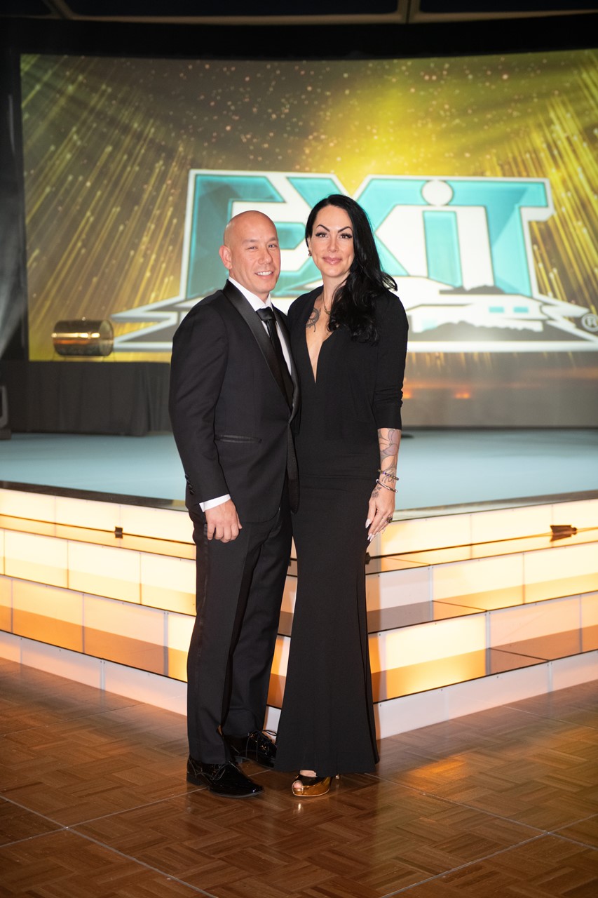 EXIT Realty event photo