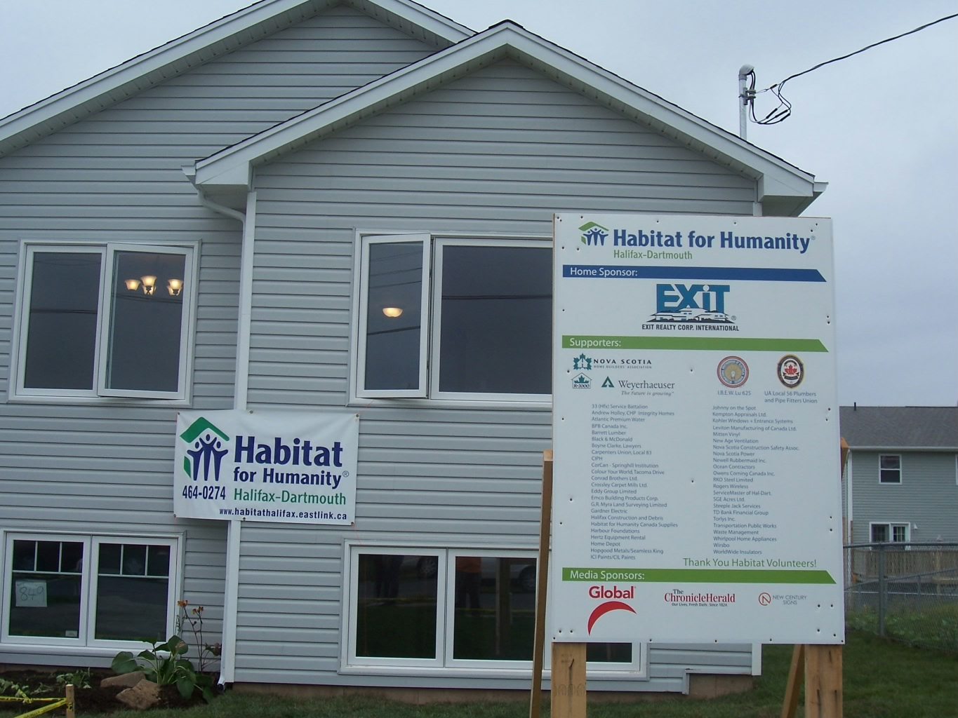 EXIT Realty event photo