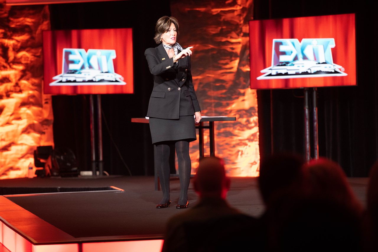 EXIT Realty event photo