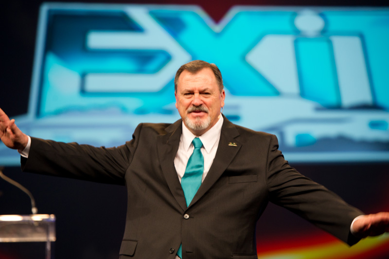 EXIT Realty event photo