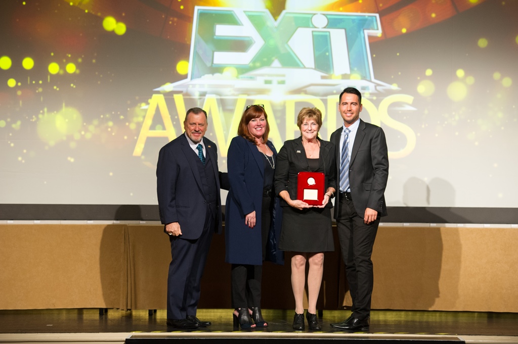 EXIT Realty event photo