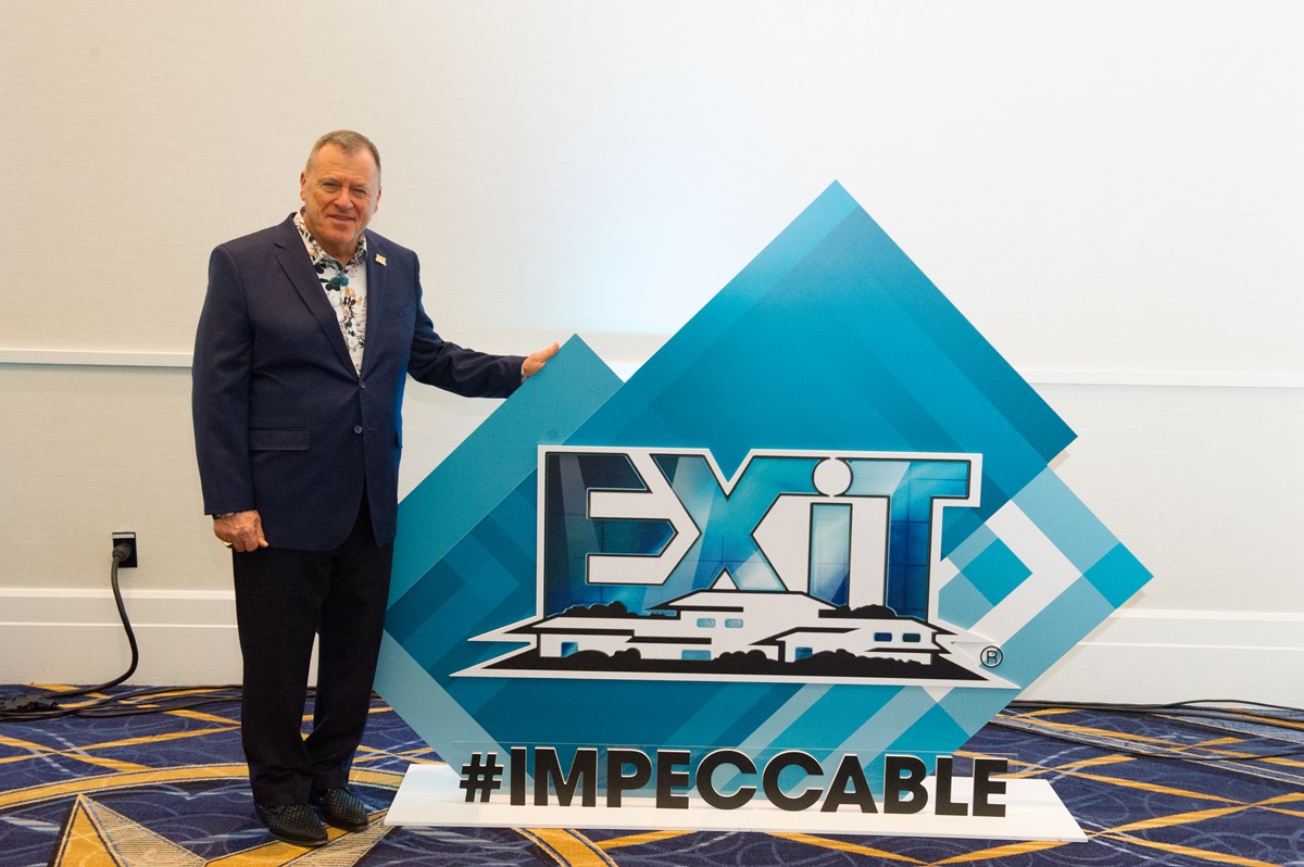 EXIT Realty event photo