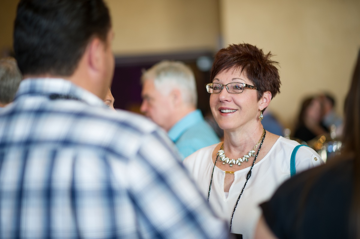 EXIT Realty event photo