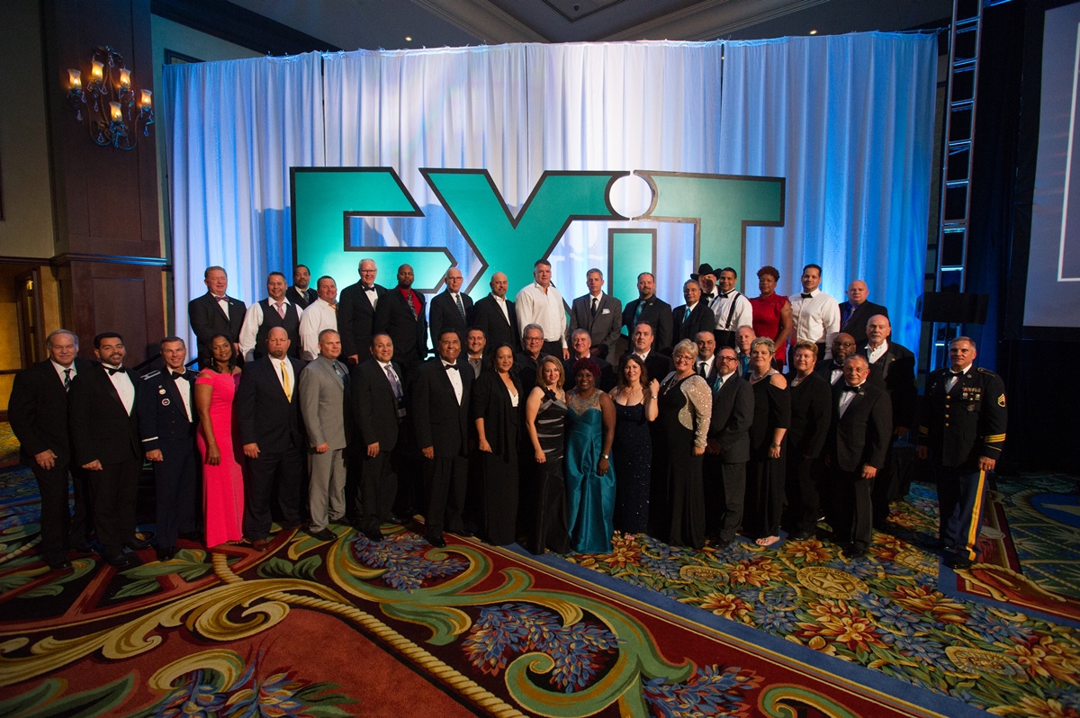 EXIT Realty event photo