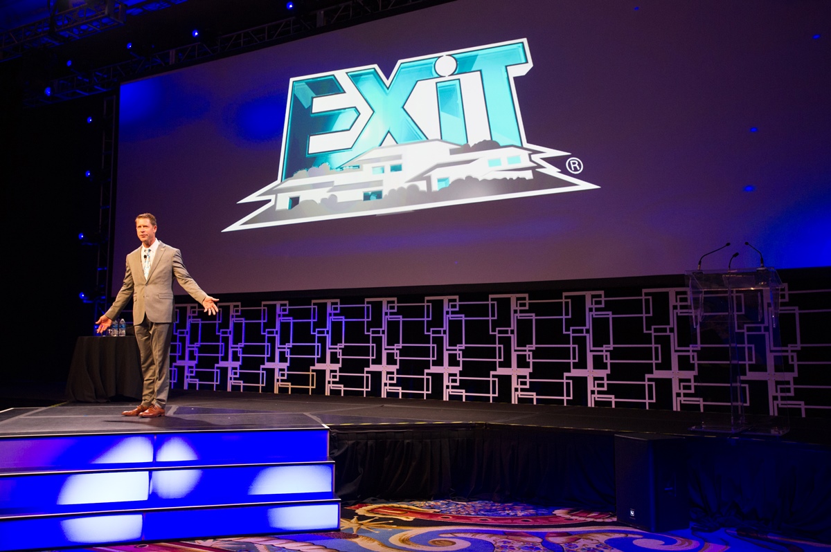 EXIT Realty event photo