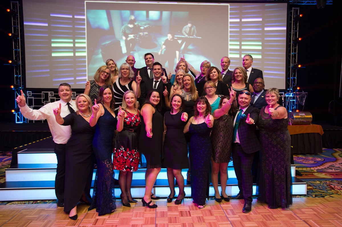 EXIT Realty event photo