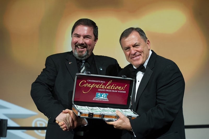 EXIT Realty event photo